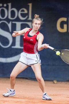 Bild 228 - DTV Hannover - TC 1899 Blau-Weiss Berlin : Ergebnis: 7:2